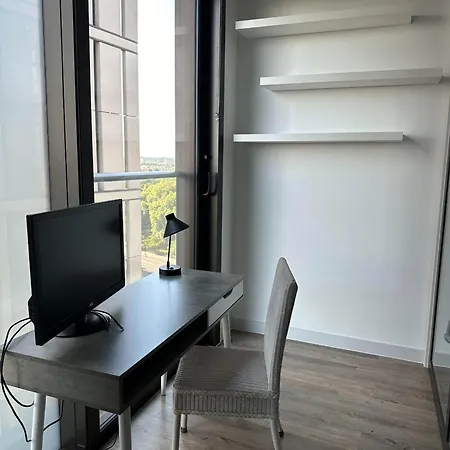 1Bed Flat With City Views - 1Min Walk To Tube Station London Exterior photo